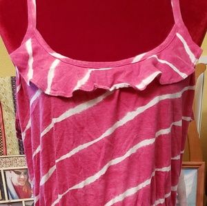 Summer sundress XL